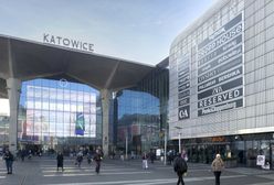 Paraliż na kolei. Awaria sieci spowodowała liczne opóźnienia