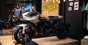 Dwie wizje przeróbek Ducati Scramblera i dwa zupełnie inne charaktery