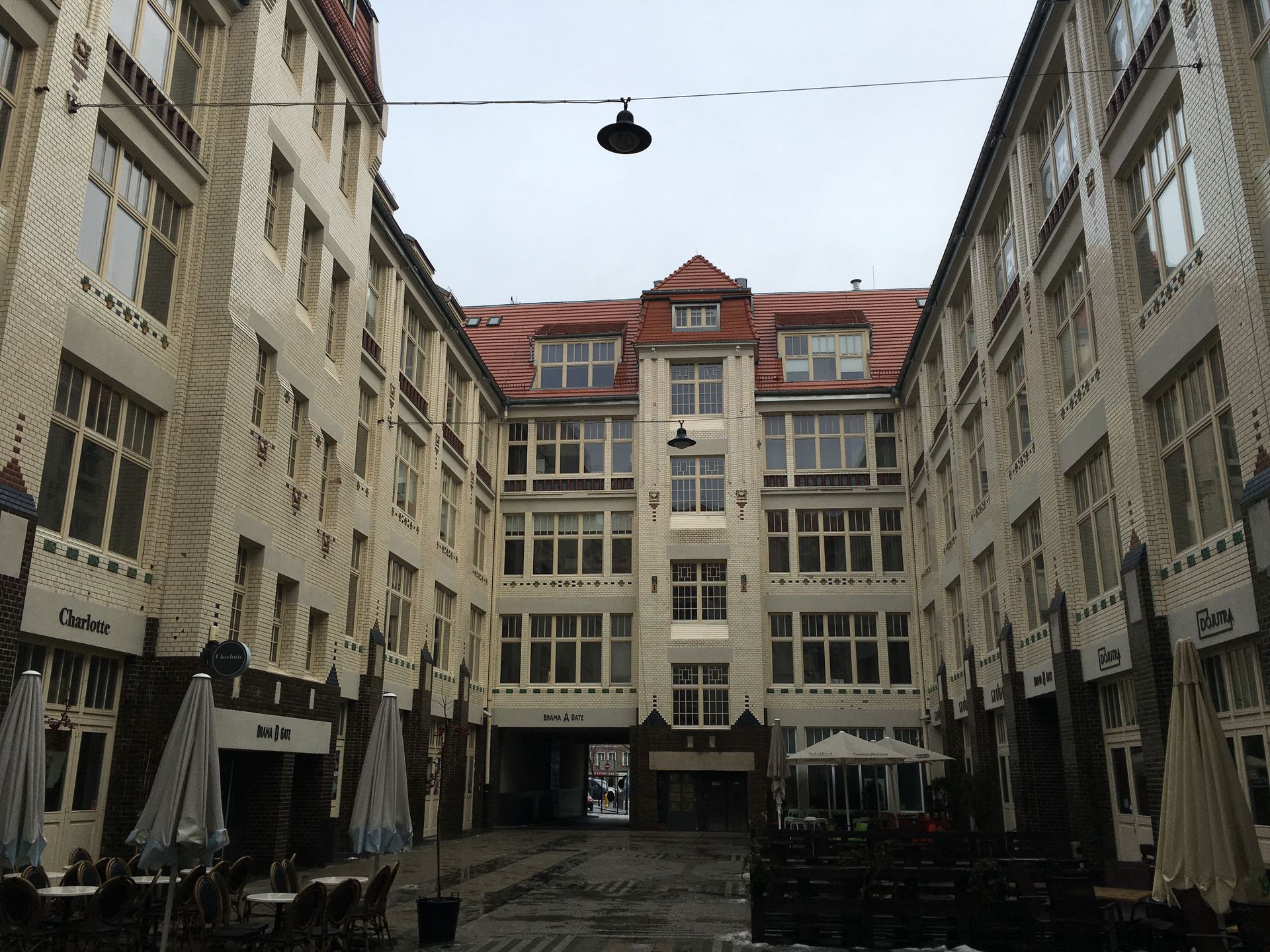 Test jakości zdjęć iPhone'a 6s. Czy Apple nadal jest królem fotograficznych smartfonów? 115