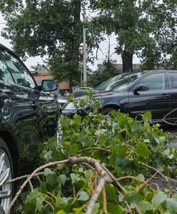 Uwaga na nawałnice. Synoptyk IMGW ostrzega