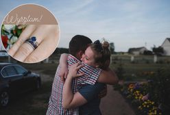 "Rolnik szuka żony": uczestniczka show już jest po ślubie