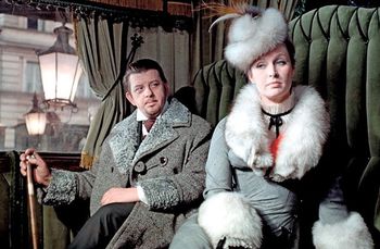 Kobiety w literaturze. Krzyżówka dla moli książkowych