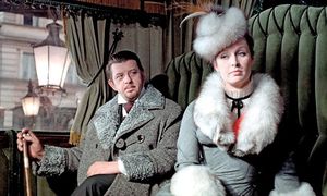 Kobiety w literaturze. Krzyżówka dla moli książkowych