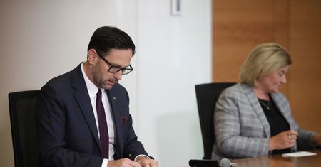 Fuzja Lotosu z PKN Orlen. Akcjonariusze poparli połączenie