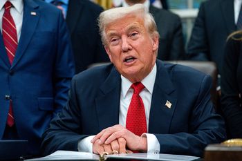 Brytyjczycy otrzymają azyl w USA? Zaskakujące doniesienia