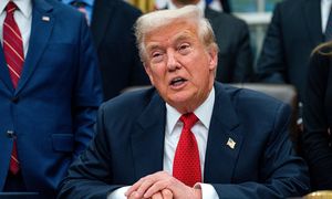 Brytyjczycy otrzymają azyl w USA? Zaskakujące doniesienia