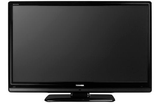 Toshiba ujawniła nowe modele na 2010 rok 2