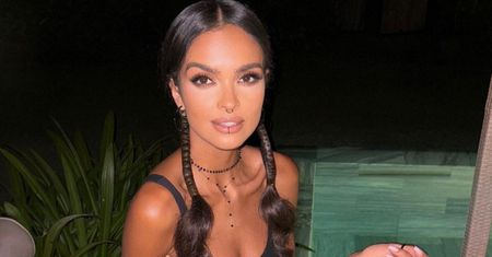Klaudia El Dursi ma stały kontakt z byłym partnerem. Mówi o potrzebie wybaczenia