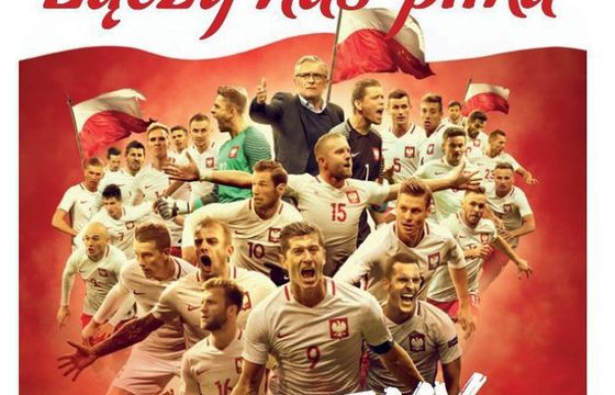 „Kocham futbol” miesięcznikiem na licencji PZPN, wydawcą Eurograf