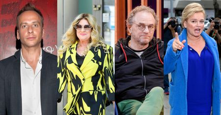 Dariusz Krupa, Beata Kozidrak i Piotr Najsztub. Oto celebryci, którzy usłyszeli ŁAGODNE WYROKI za jazdę lub awantury po alkoholu (ZDJĘCIA)