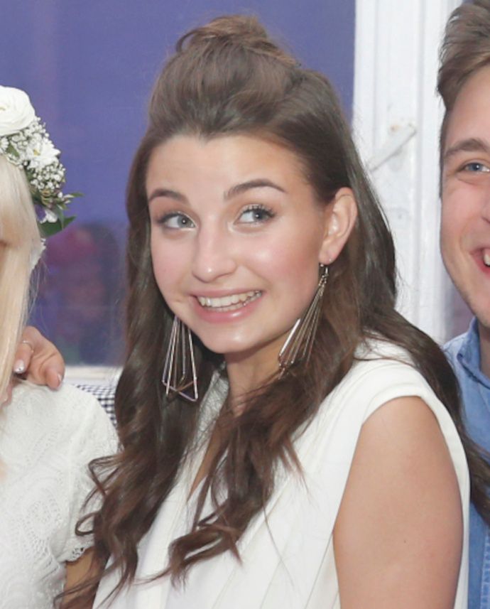 Julia Wieniawa demonstruje swoje nowe mieszkanie