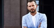 Letnia marynarka. Ważna część męskiej garderoby na ciepłe dni