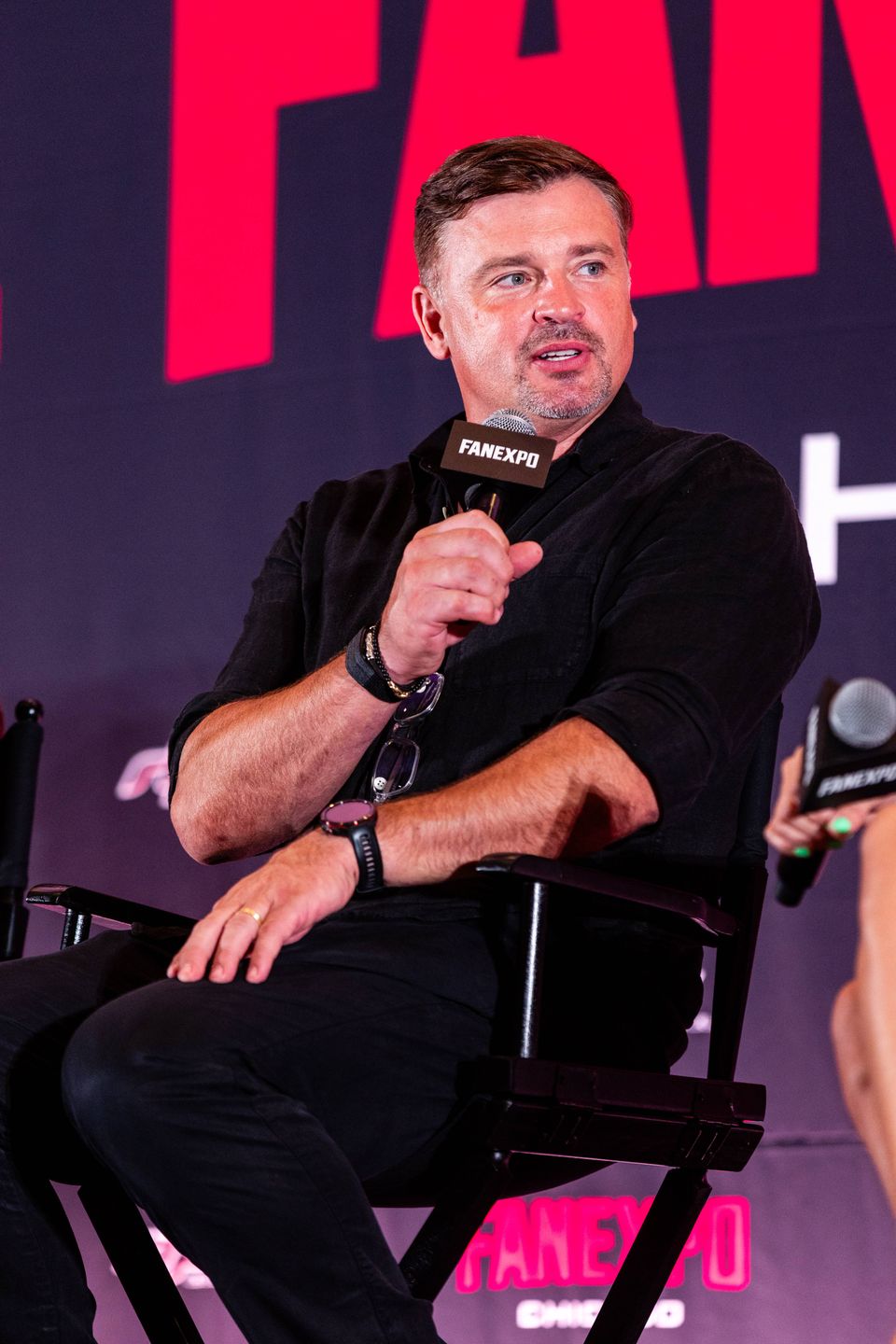 Tom Welling 