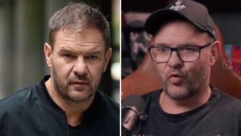 "Nie byłem w związku, byłem w układzie". Tomasz Karolak szokująco o relacji z Violą Kołakowską