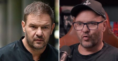 "Nie byłem w związku, byłem w układzie". Tomasz Karolak szokująco o relacji z Violą Kołakowską