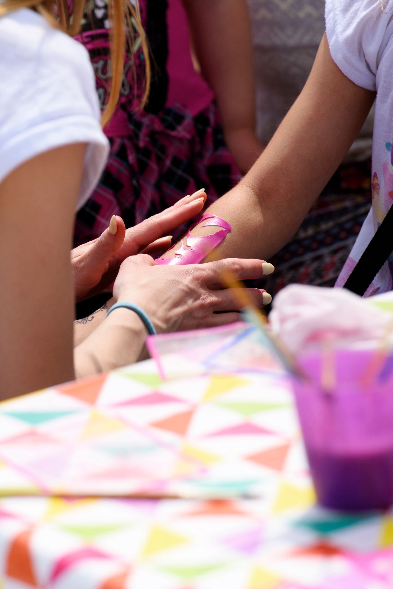 Budzynek: Piknik Rodzinny w gminie Dalików. Celem sympatycznej imprezy promocja rodziny. Była dobra zabawa i integracja
