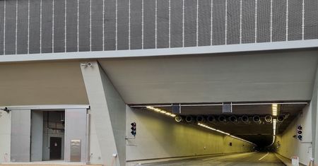 Tunel na Zakopiance prawie gotowy. Wiemy, kiedy zostanie udostępniony kierowcom
