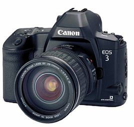Opóźnienia we wprowadzaniu Canona 5D Mark III? 2
