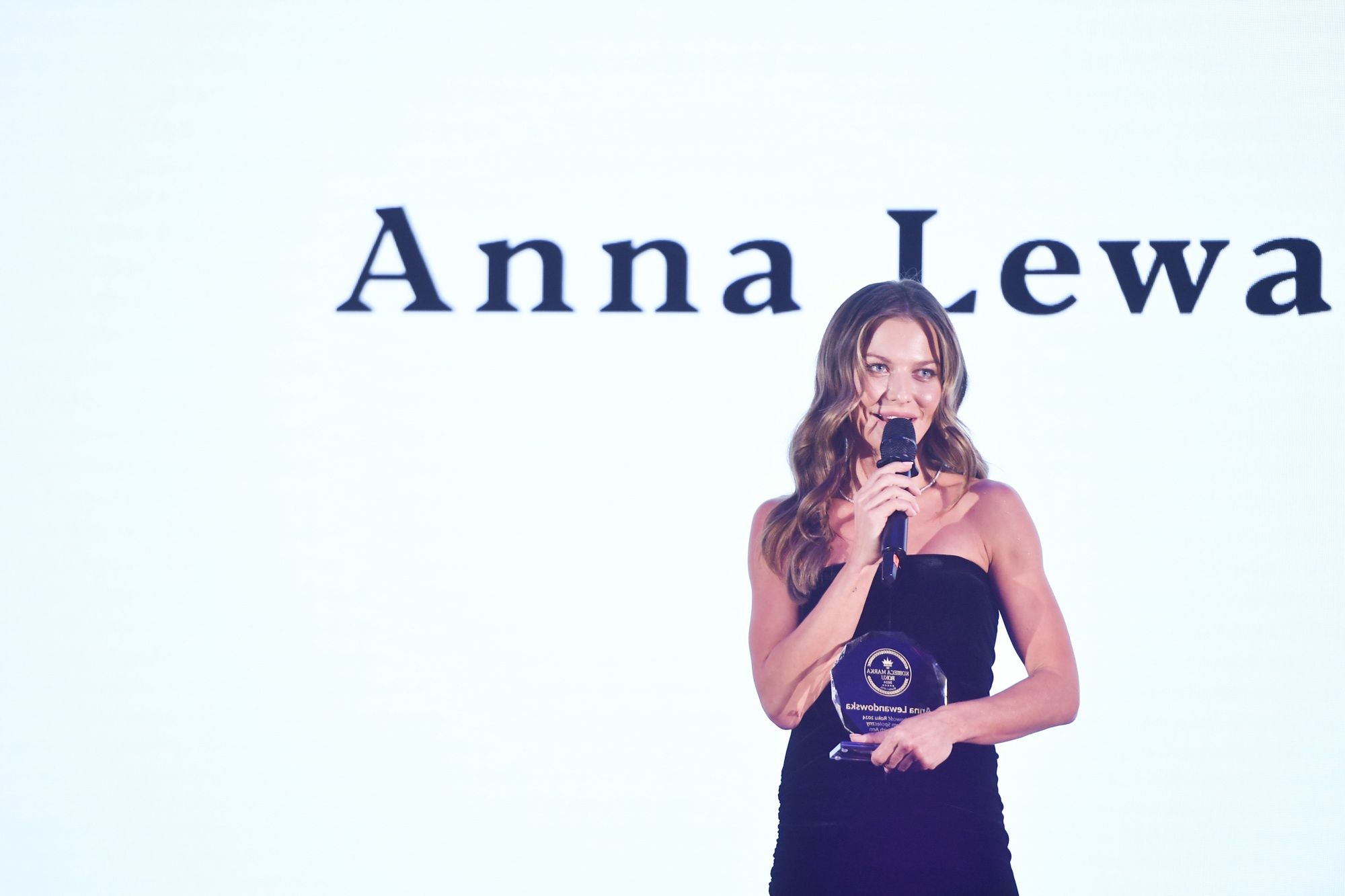 Anna Lewandowska