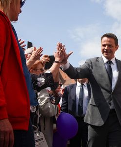 Trzaskowski o ingerencji Kremla w kampanię wyborczą. Mówi wprost