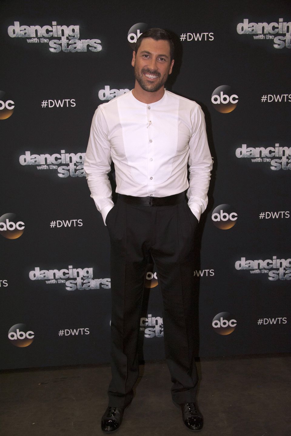 Maksim Chmerkovskiy