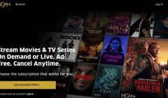Amazon uruchomił serwis streamingowy MGM+