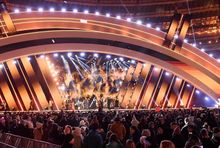 Sylwester TVP2 w zeszłym roku odbył się na Stadionie Śląskim