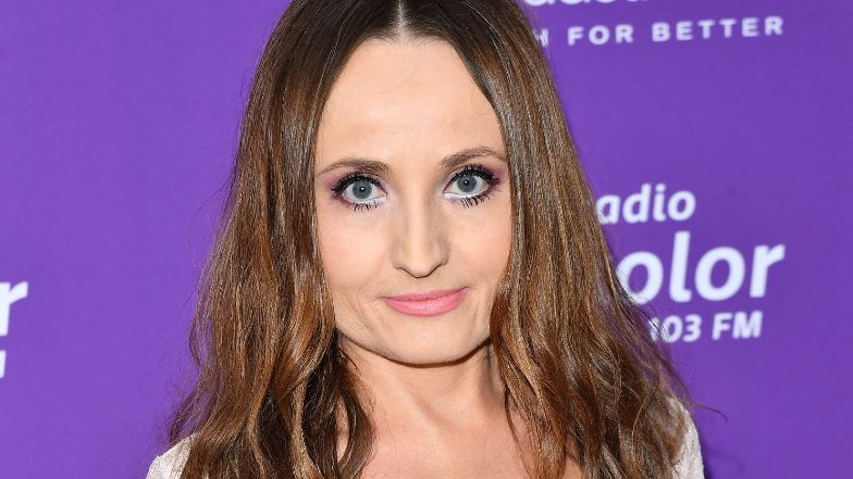 Justyna Dobrosz-Oracz