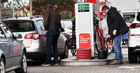 Marże zjechały do zera. Na stacjach rewolucja i walka o przetrwanie
