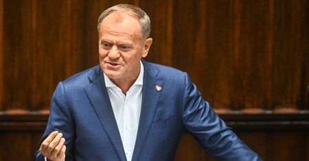 Co z wotum zaufania dla rządu? Wniosek jeszcze nie wpłynął