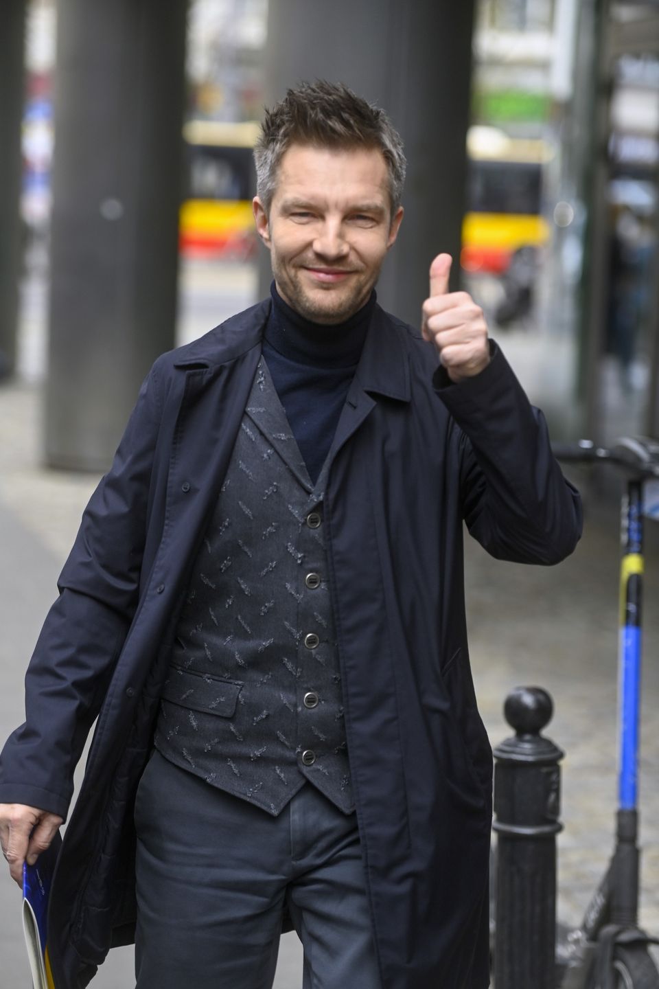 Adam Sztaba komentuje unieważnienie ślubu kościelnego z Dorotą Szelągowską 
