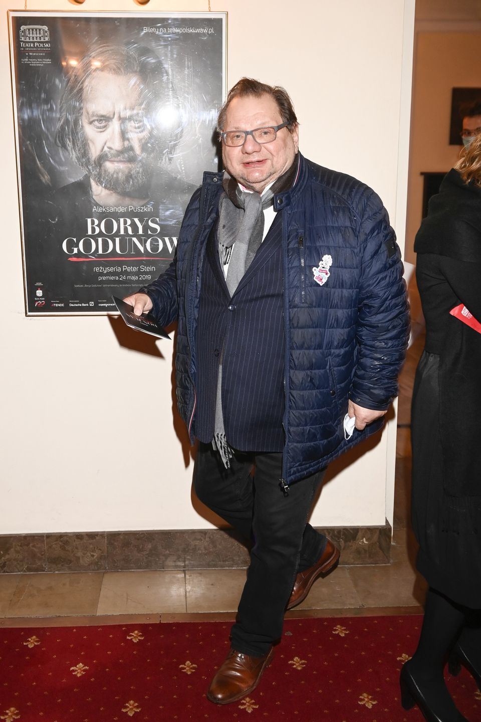 Ryszard Kalisz