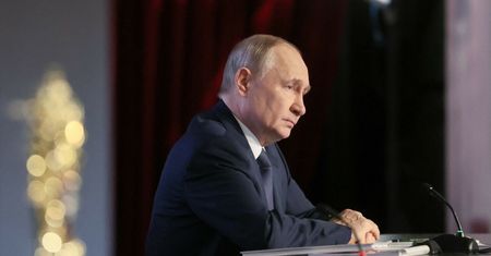 Kreml o rozmowach Ukraina-USA. "Rosja oczekuje informacji"