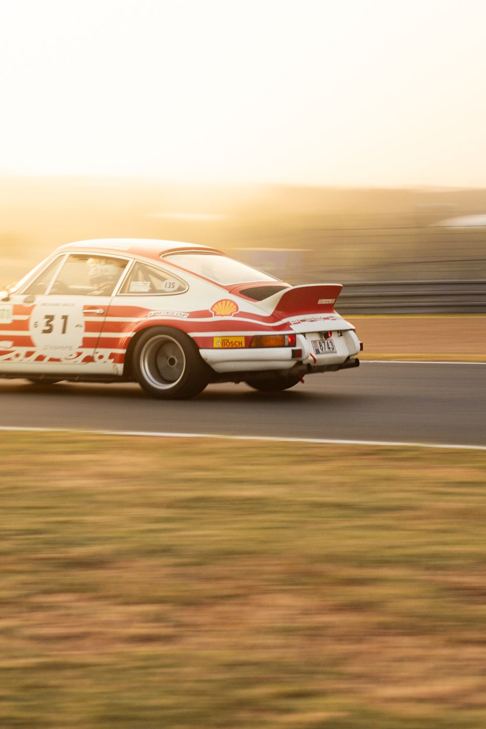 Le Mans Classic
