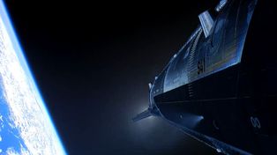 SpaceX świętuje sukces. Starship osiągnął orbitę okołoziemską