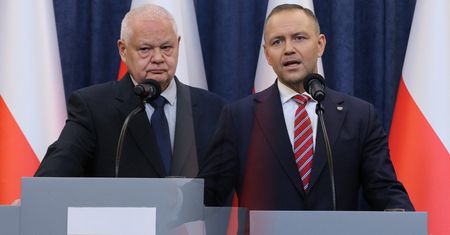 185 mld zł na obronę Polski. Szef NBP zaskoczył. Tłumaczy pomysł