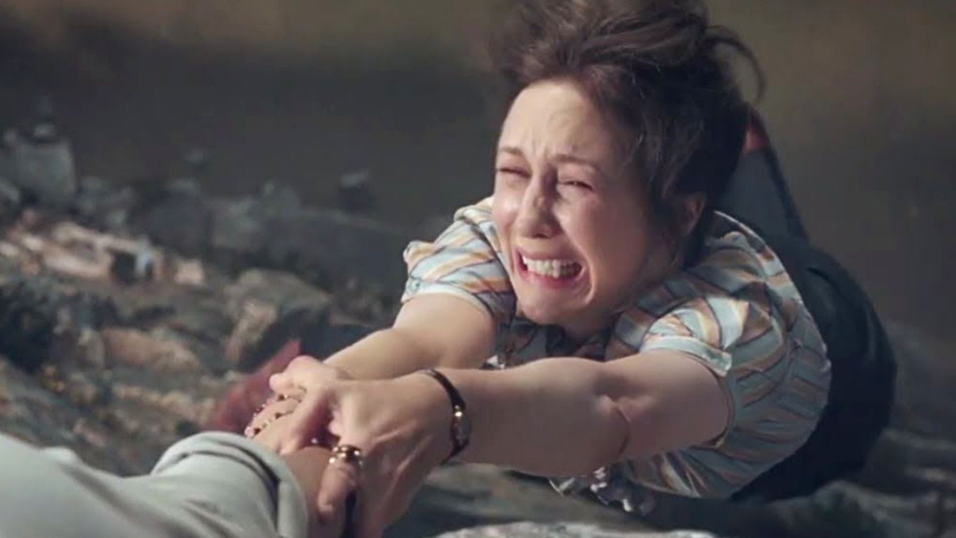 Watykan wolałby to ukryć? Wstrząsający materiał w telewizji