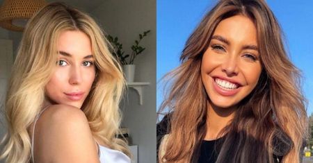 "Love Island". Fani porównują Laurę do Magdaleny Karwackiej: "WYGLĄDA IDENTYCZNIE"