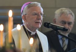Abp. Marek Jędraszewski i "tęczowa zaraza". Sąd podjął decyzję