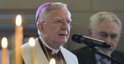 Abp. Marek Jędraszewski i "tęczowa zaraza". Sąd podjął decyzję