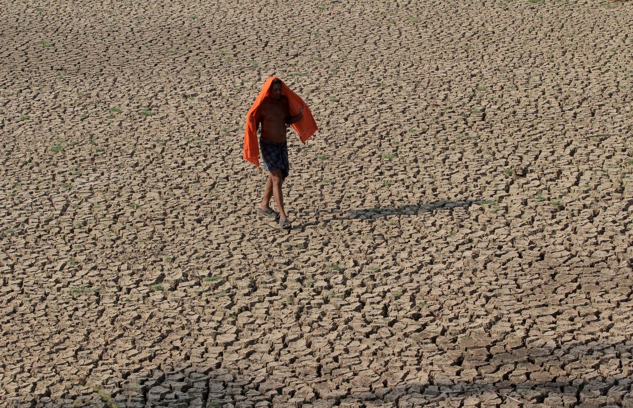 Niemal 50 st. C w cieniu. Ekstremalny upał zalewa Indie i Pakistan