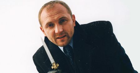 Nie tylko "Dom dobry". Ten film jeszcze bardziej wstrząsnął Polską