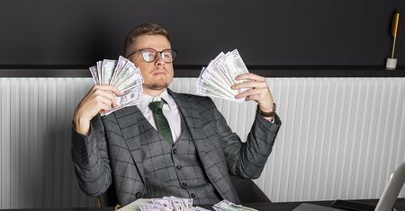 Krzyżówka o bogactwie. Sprawdź swoją wiedzę!