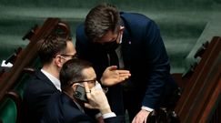 Afera mailowa. Tomasz Siemoniak zdumiony: To jest niesłychane