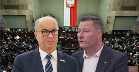 "Czujemy się oszukani". Polityk PSL krytykuje Lewicę