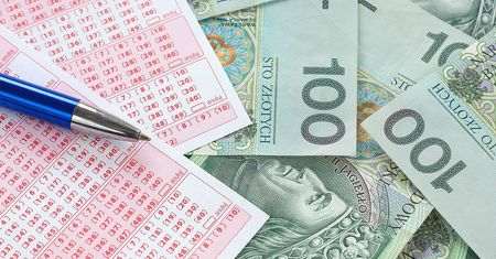 Nowy rekord Lotto. Ktoś wygrał aż 36 726 210,20 zł!