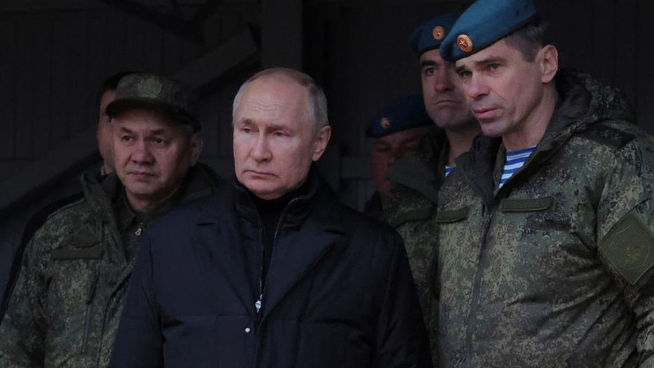 Putin