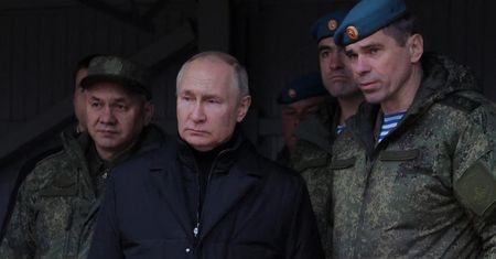Wywiad alarmuje. Kaliningrad już uzbrojony po zęby