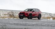 Test: Toyota RAV4 GR Sport – inspirowana, a nie sportowa