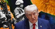 Huti grożą Trumpowi. Blokada kolejnej cieśniny byłaby katastrofą